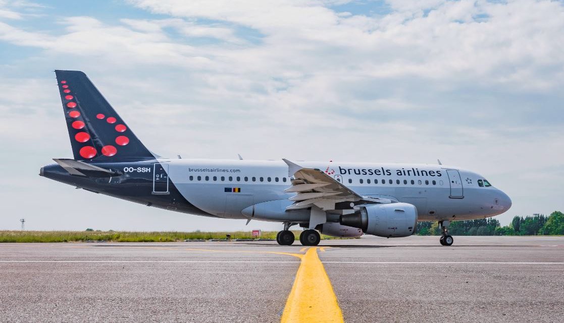 Na 12 weken aan de grond maakt Brussels Airlines zich klaar om weer de lucht in te gaan