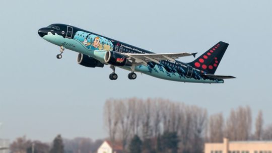 Brussels Airport, Brussels Airlines en TUI klaar om reizigers veilig op vakantie te laten vertrekken
