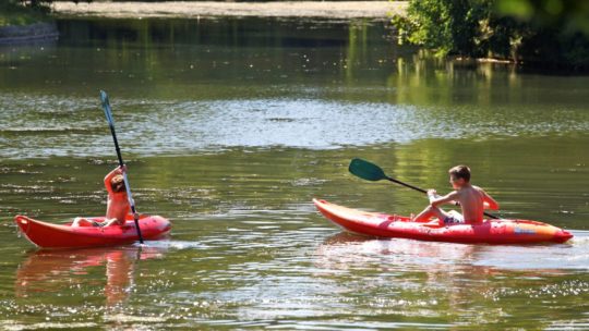 Zomertip: Social DIESTance gezinsuitstapje naar Diest