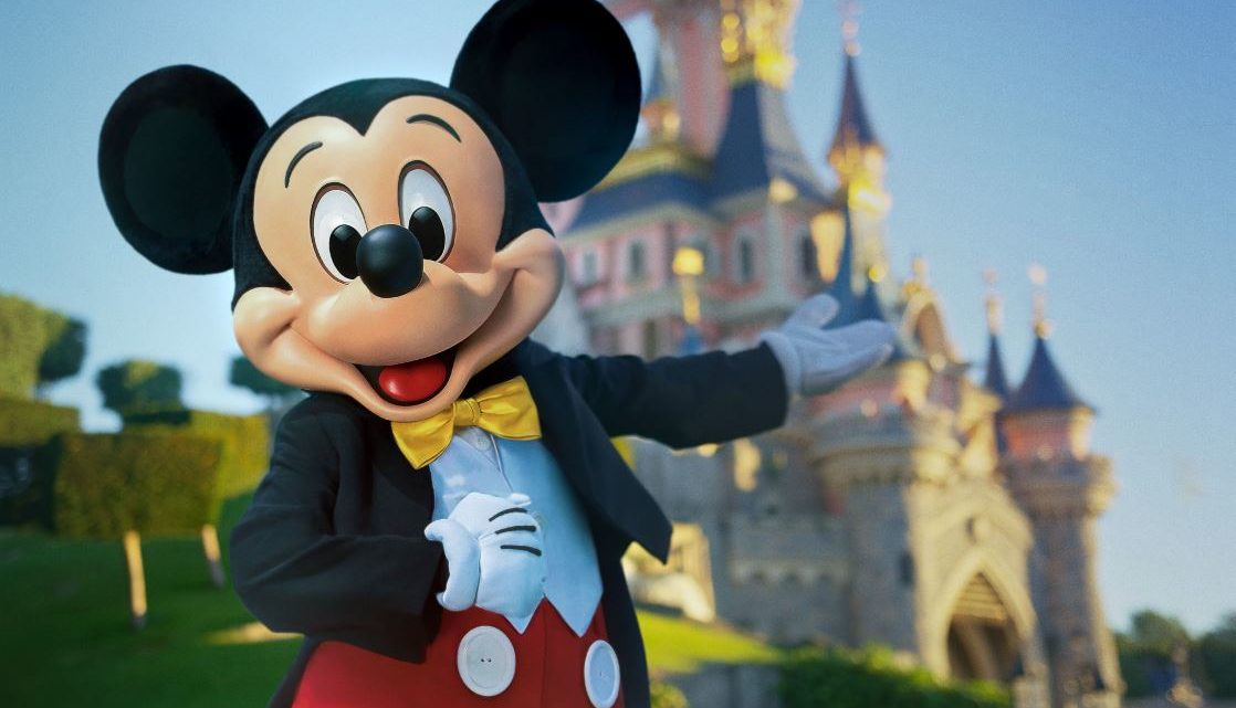 Disneyland Paris opent zijn magische poorten op 15 juli