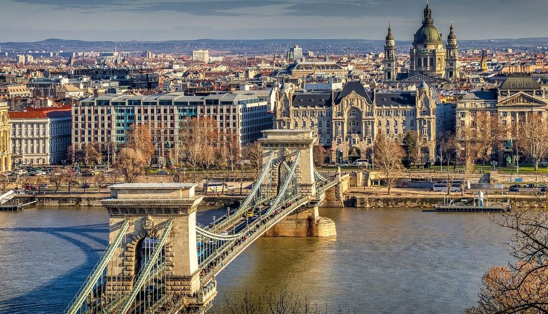 8 attracties die je moet gezien hebben in Budapest