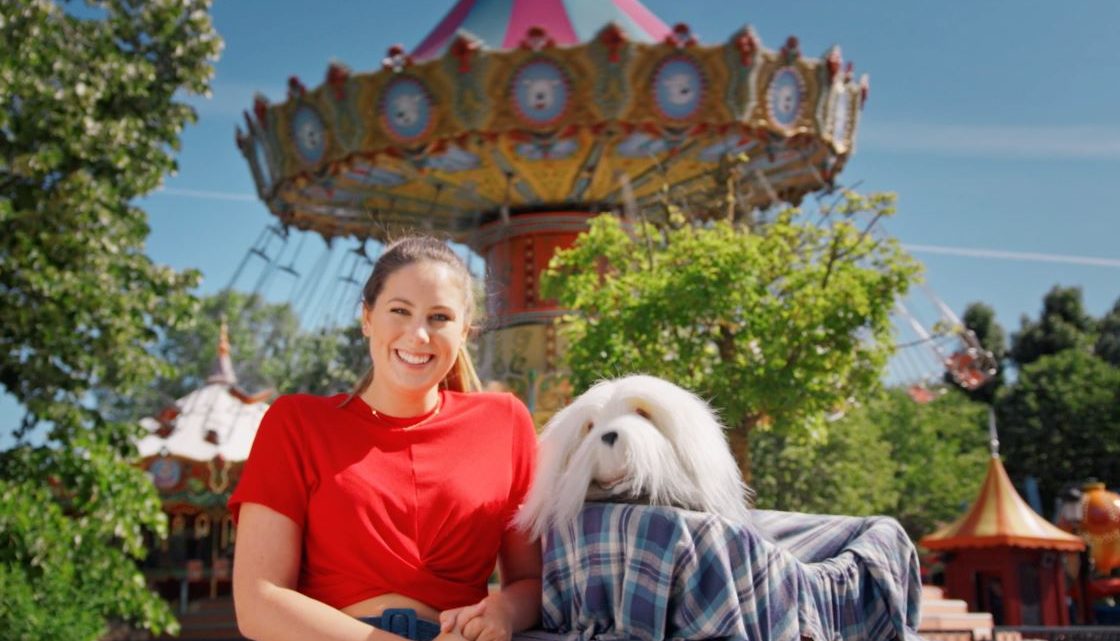 Plopsaland gaat op 1 juli weer open en Samson legt de nieuwe regels uit: “Volg de ‘smerige’ borden!”