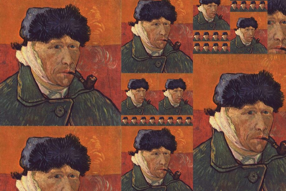 Vincent Van Gogh komt dit najaar naar Antwerpen