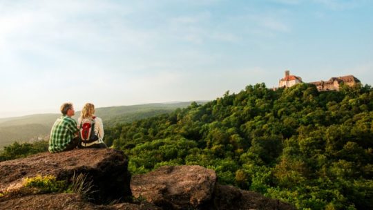 De 5 beste roadtrips om Duitsland op een totaal andere manier te ontdekken