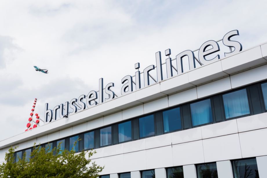 Brussels Airlines blijft in de lucht