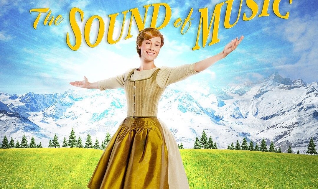 The Sound of Music brengt Oostenrijkse Alpen naar Antwerpen