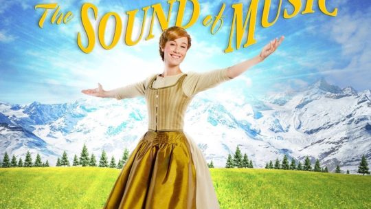 The Sound of Music brengt Oostenrijkse Alpen naar Antwerpen