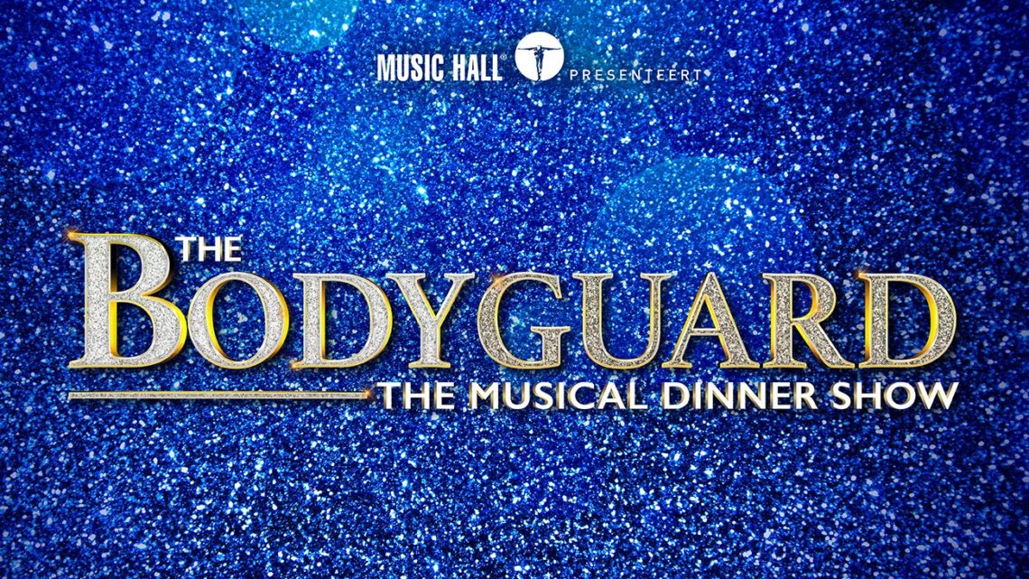 Hitmusical ‘The Bodyguard’ wordt ‘dinner show’ in Antwerpse Zuiderkroon