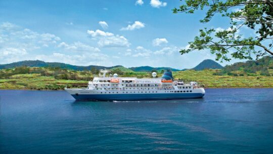 Riviercruisespecialist VIVA Cruises lanceert zeecruises