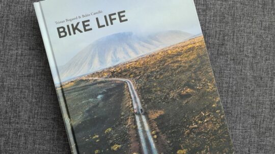 ‘Bike Life’: de wereld ontdekken per fiets