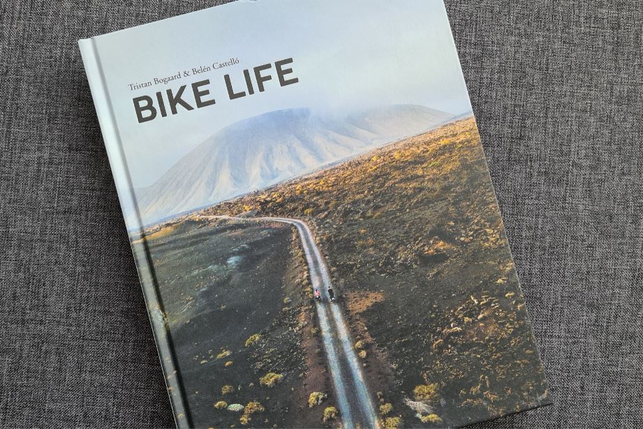 ‘Bike Life’: de wereld ontdekken per fiets