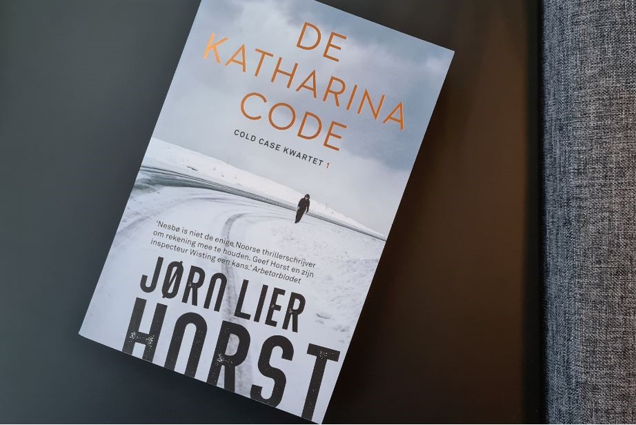 De heropening van een cold case zorgt voor antwoorden in de Scandi-thriller ‘De Katharina Code’