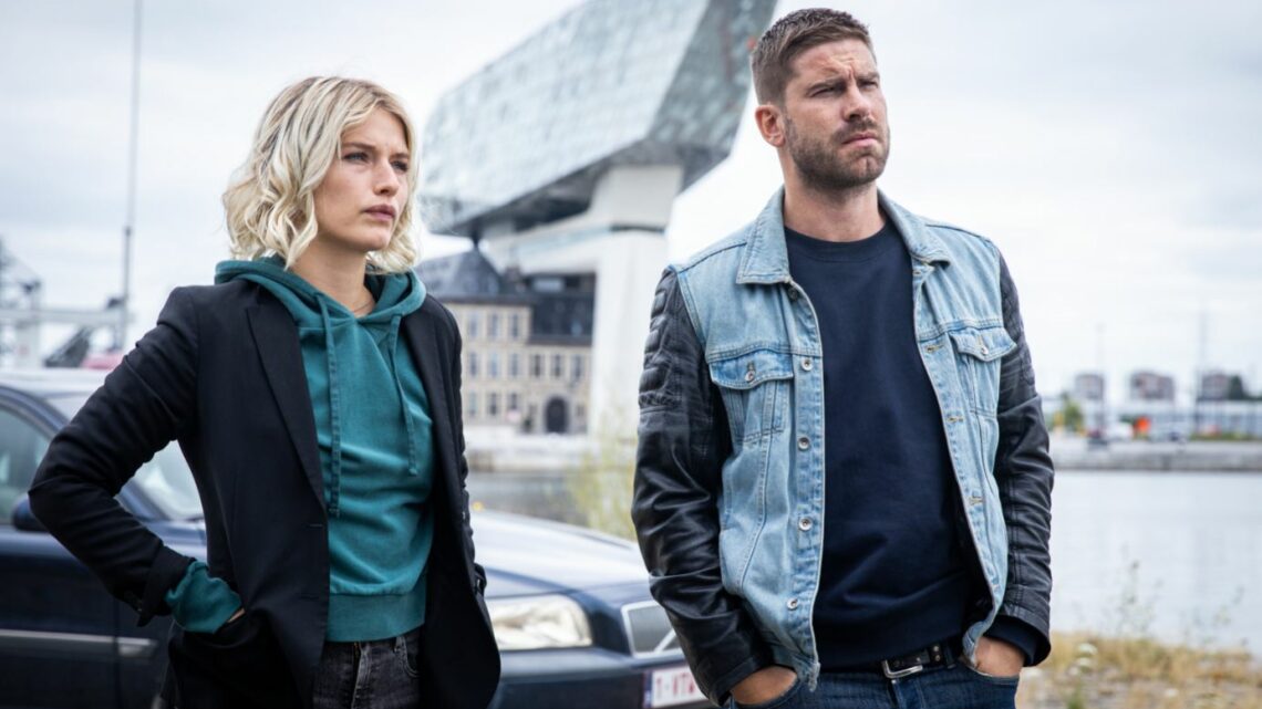 De populairste films en series van 2020