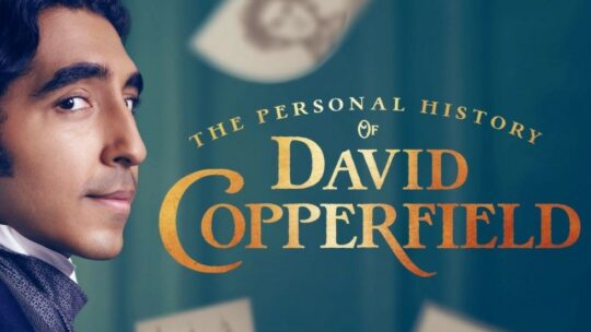 ‘The Personal History of David Copperfield’: prachtig kostuumdrama met hedendaagse toets