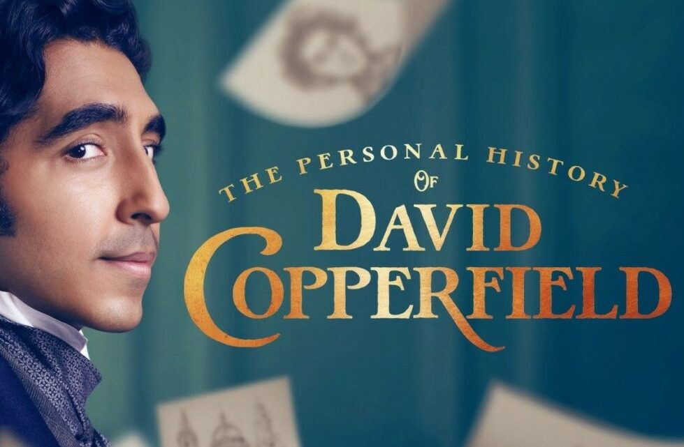 History the david copperfield of personal The Personal