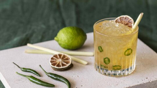 Lekker knus genieten van heerlijke drankjes zonder alcohol