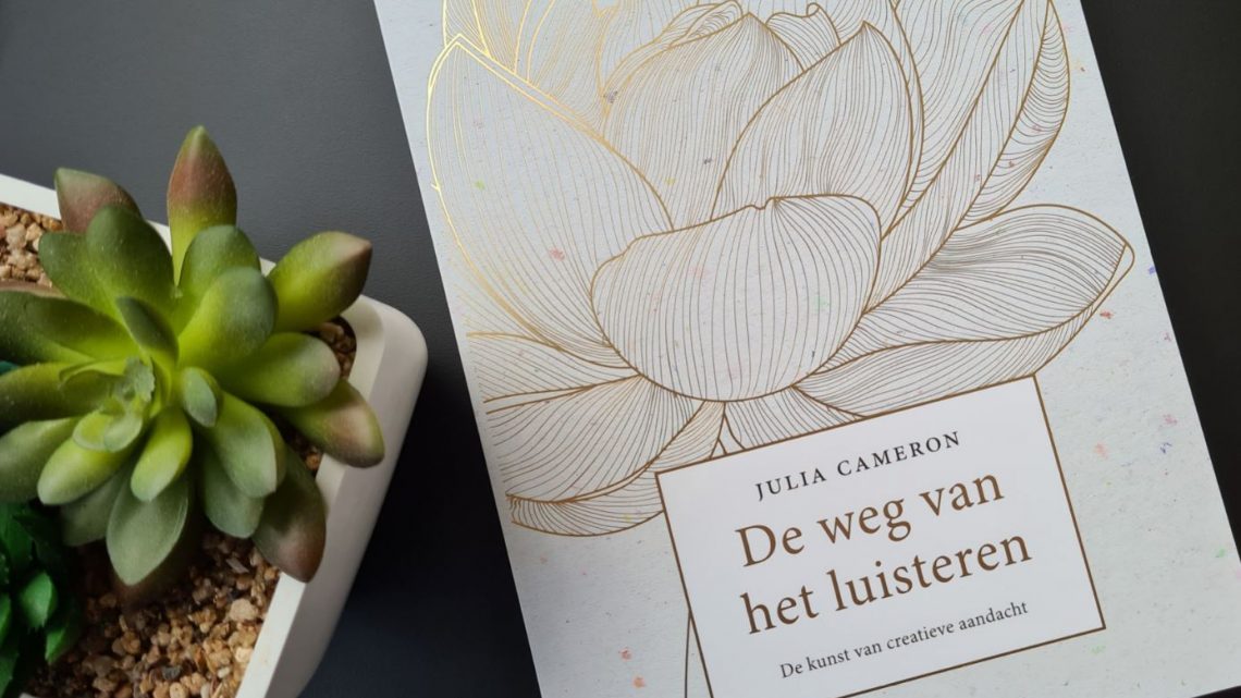 Verhoog je creativiteit met ‘De weg van het luisteren’