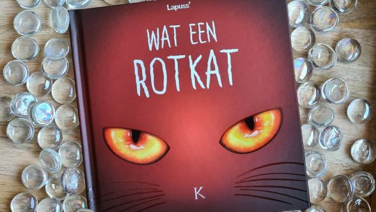 Humoristische kattenstreken van duivelse viervoeters in ‘Wat een rotkat 2’