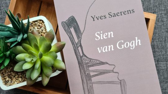 Sien van Gogh: De verzwegen vrouw in het leven van Vincent van Gogh