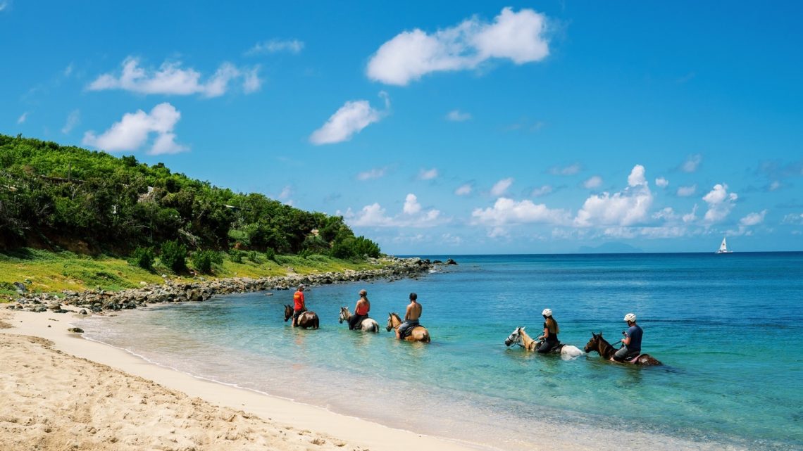 5 tips om het maximale uit een uur extra daglicht te halen… op St. Maarten