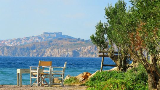 Groen, groener, groenst: Griekenland zet stappen naar duurzaam toerisme