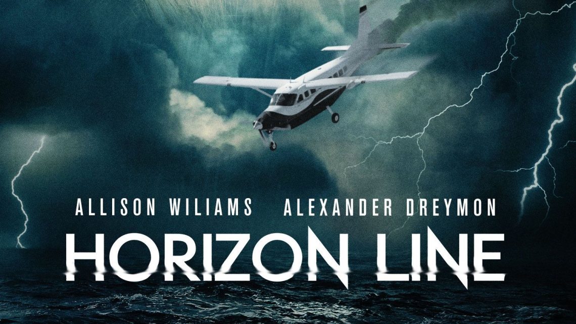 Horizon Line: Wanneer een routinevlucht afstevent op een ramp