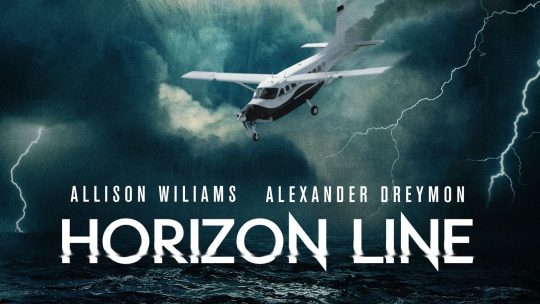 Horizon Line: Wanneer een routinevlucht afstevent op een ramp