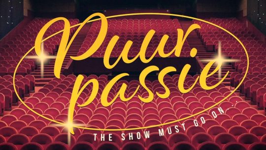 Theaterhuis Banann brengt gezellige muziekavond vol ‘Puur Passie’ bij je thuis
