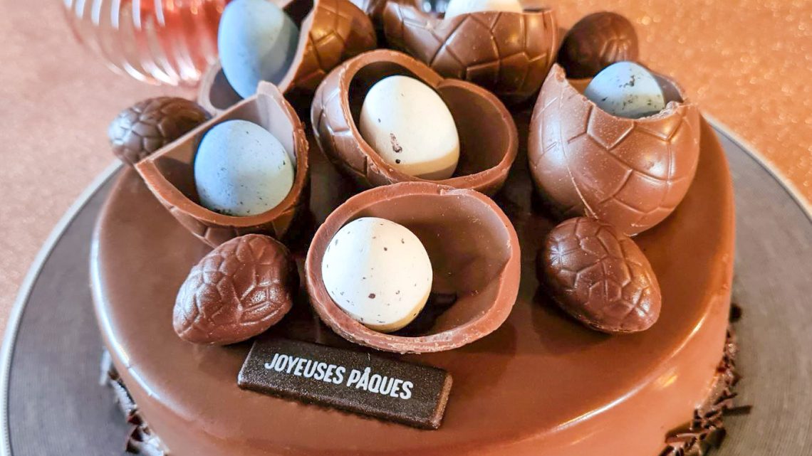 Les Tartes de Françoise: Een fantastische lekkernij van eigen bodem