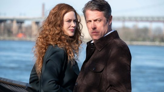 Nicole Kidman en Hugh Grant schitteren in het bloedstollende ‘The Undoing’