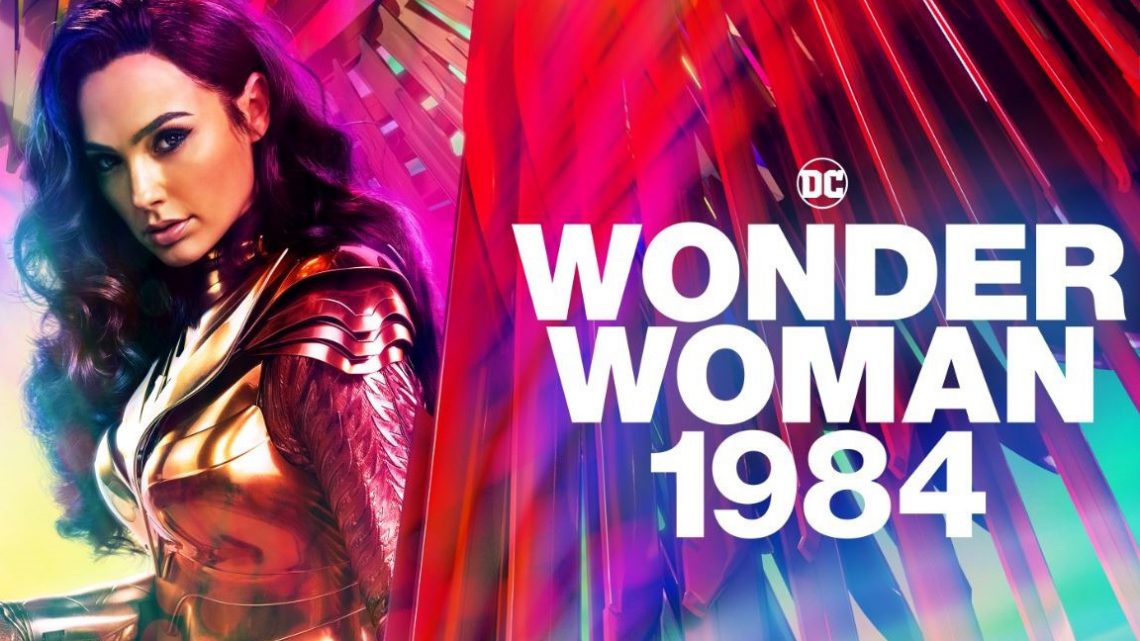 Wonder Woman 1984: het mooiste wapen in de strijd tegen tirannie en hebzucht