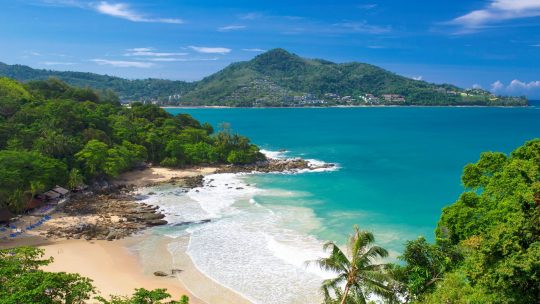 10 topbelevingen die zorgen voor een zonovergoten trip naar Phuket