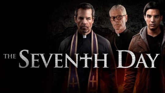De duivel draait overuren in spannende horrorfilm ‘The Seventh Day’