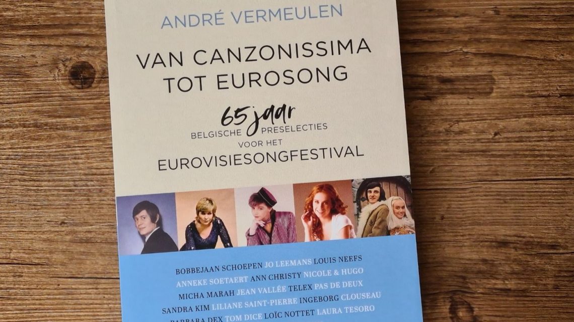 Van Canzonissima tot Eurosong: 65 jaar Belgische preselecties voor het Eurovisiesongfestival