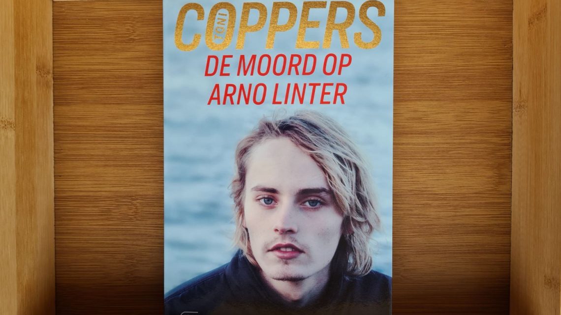 Liese Meerhout heeft een hele kluif aan het oplossen van ‘De moord op Arno Linter’