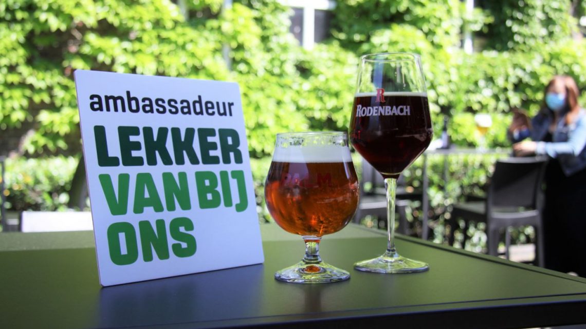 Lekker van bij ons: Vlaanderen zet lokale voeding op de kaart met eigen ambassadeurslabel