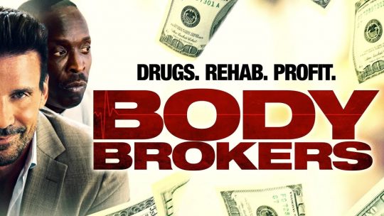 Body Brokers: Hoe een handel in drugsverslaafden rijk kan maken