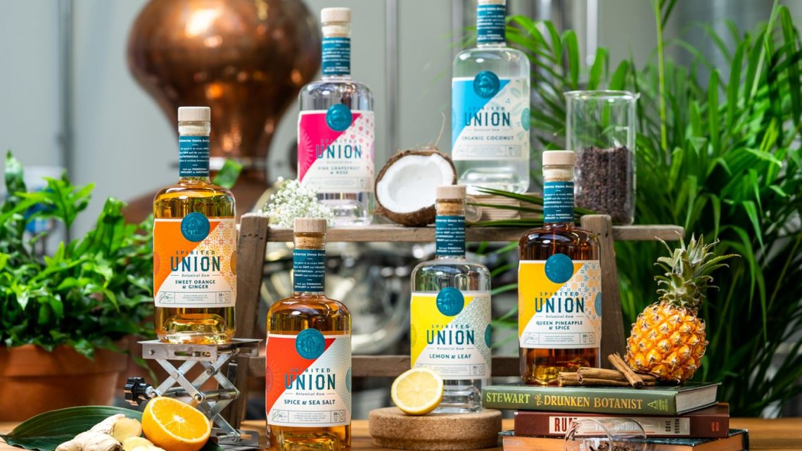 Rum-revolutie vanuit Nederland: “Rum is de nieuwe gin”