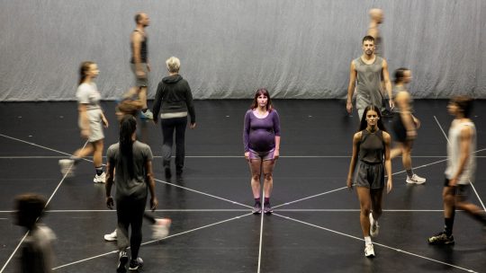 ‘December Dance’ brengt het kruim van de hedendaagse dans in Vlaanderen naar Brugge