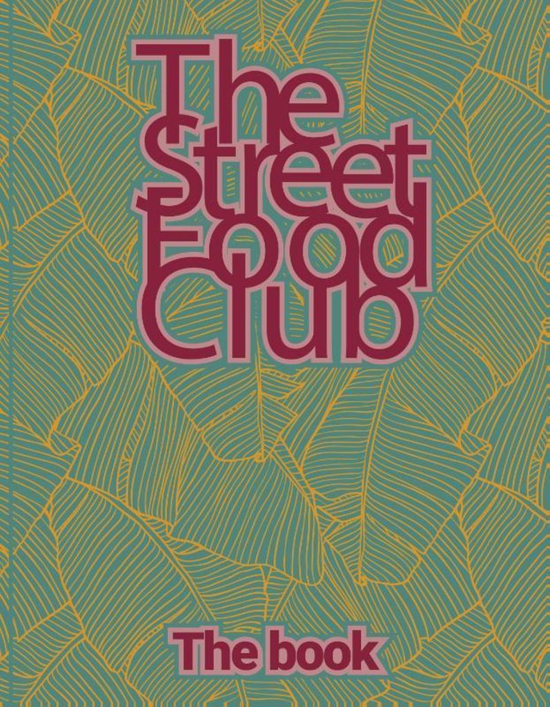 tasty street food koken kookboek culinair