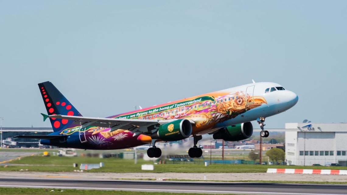 Brussels Airlines vliegt deze zomer naar 8 nieuwe vakantiebestemmingen