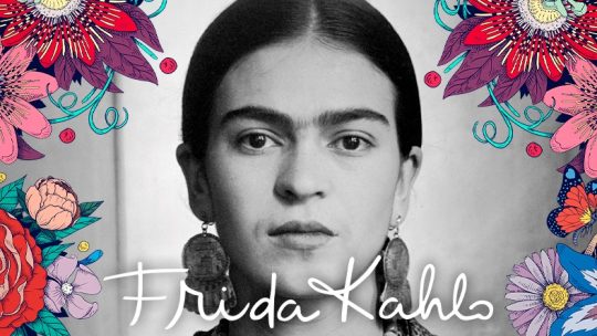 ‘Frida Kahlo, het leven van een icoon’ verovert de Brusselse Hortagalerij