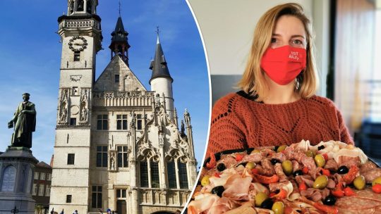 Toerist in eigen land: 7 verrassende culinaire hotspots in hartje Aalst