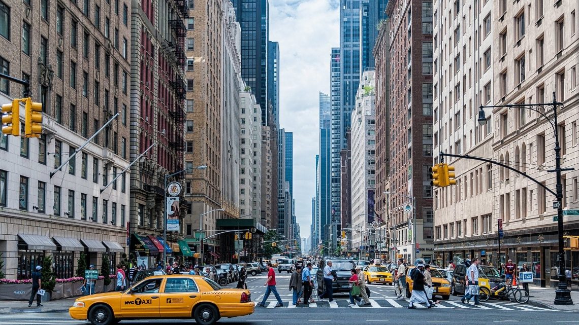 Met Brussels Airlines vlieg je met 2 naar New York voor de prijs van 1