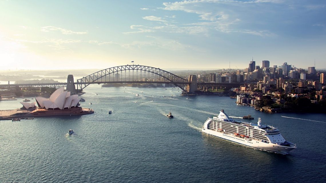 Regent Seven Seas Cruises biedt nog meer luxe met Upgrade Your Horizon-promotie