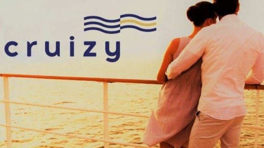 Cruizy nodigt je uit voor een inspiratievolle cruise-avond tijdens Captain’s Dinner