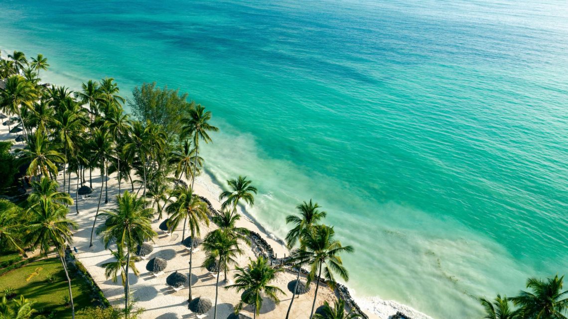 TUI Fly vliegt vanaf de herfstvakantie naar Zanzibar en Mombasa