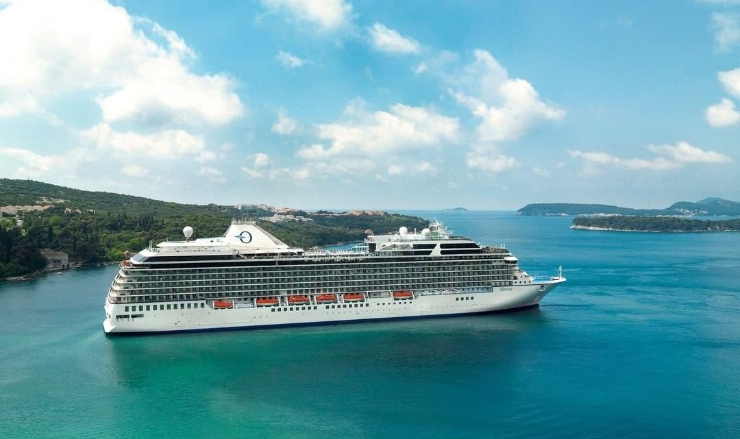 Oceania Cruises introduceert excursies met aandacht voor duurzame ondernemingen en iconische bouwwerken