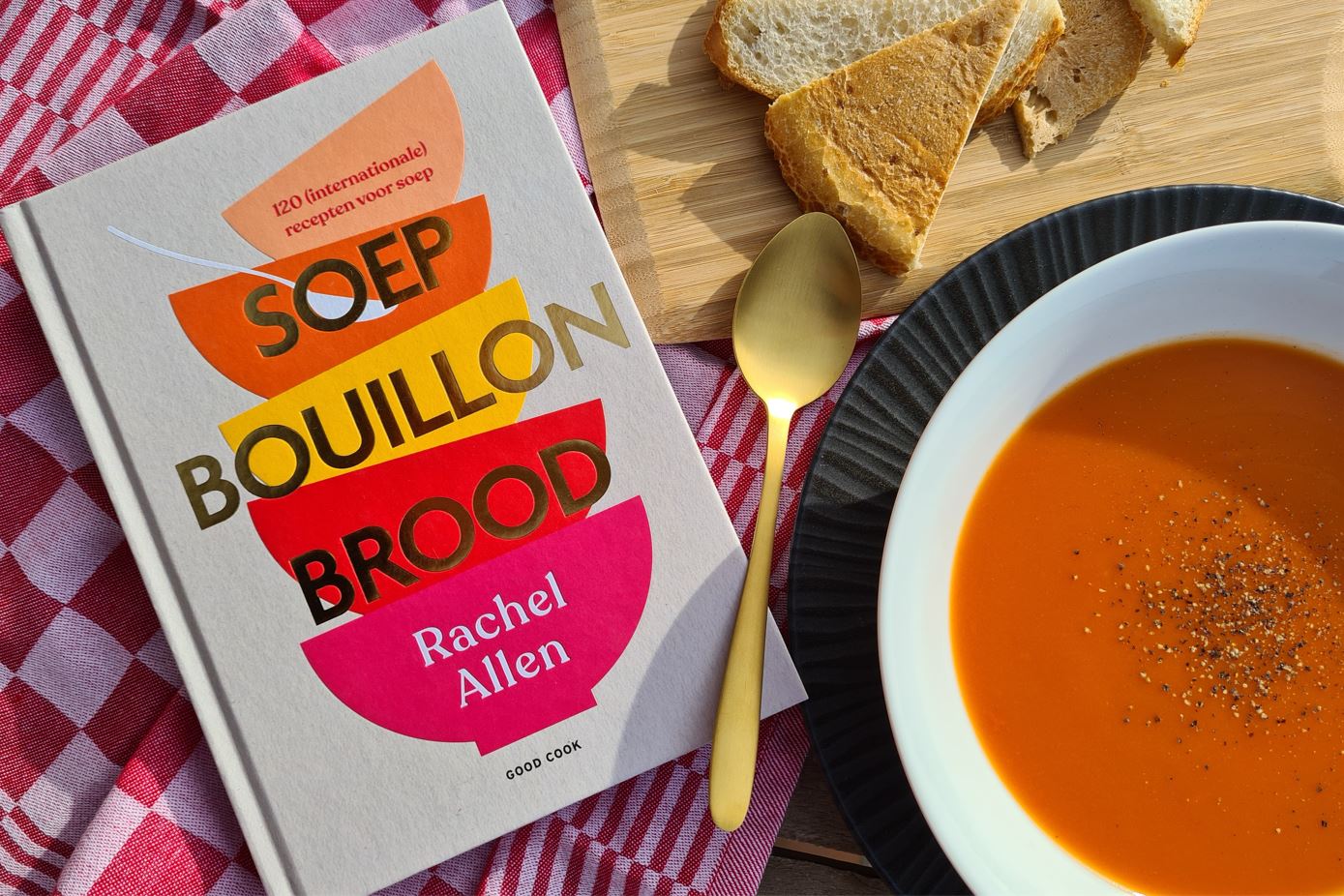 Hoeveel Bouillon Voor Soep at Joseph Demeo blog