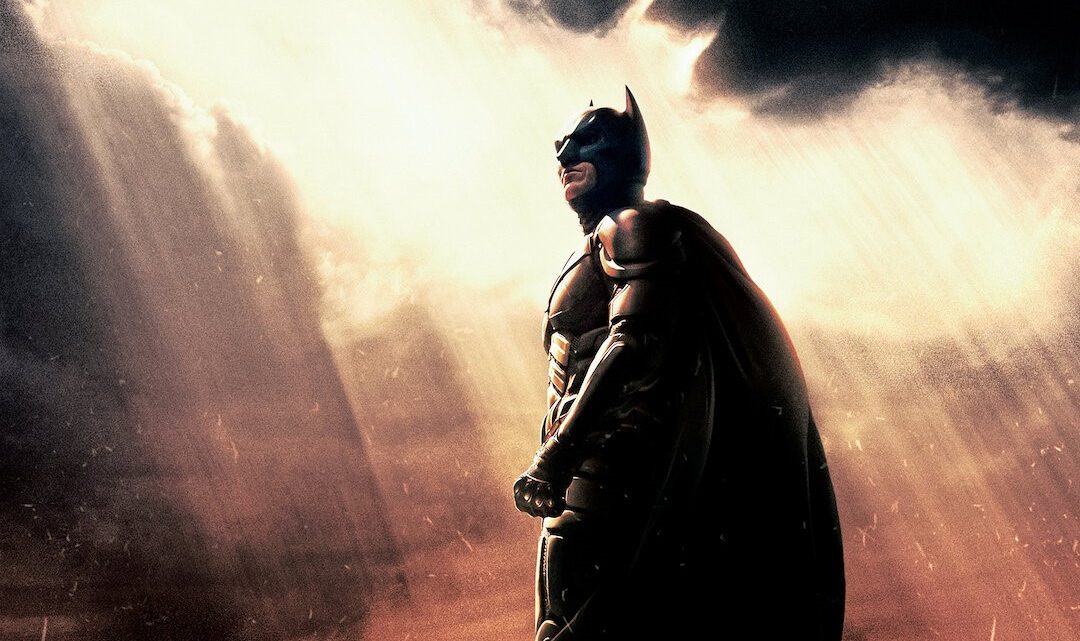 De 5 beste Batmanfilms die je absoluut in huis moet hebben